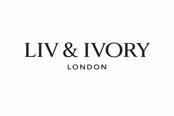 LIV & IVORY LONDON